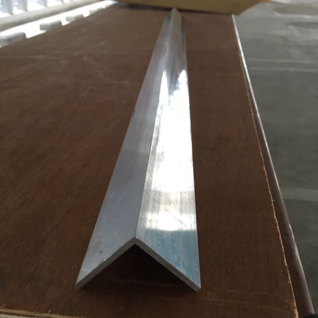 Aluminum Angle Bar, Car Accessories on Carousell
