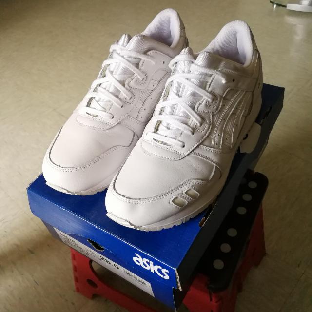 new balance gel