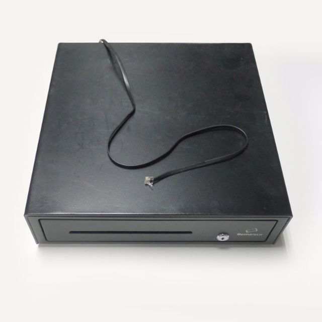 Bematech cash drawer 11481, POS printer driven, Computers & Tech