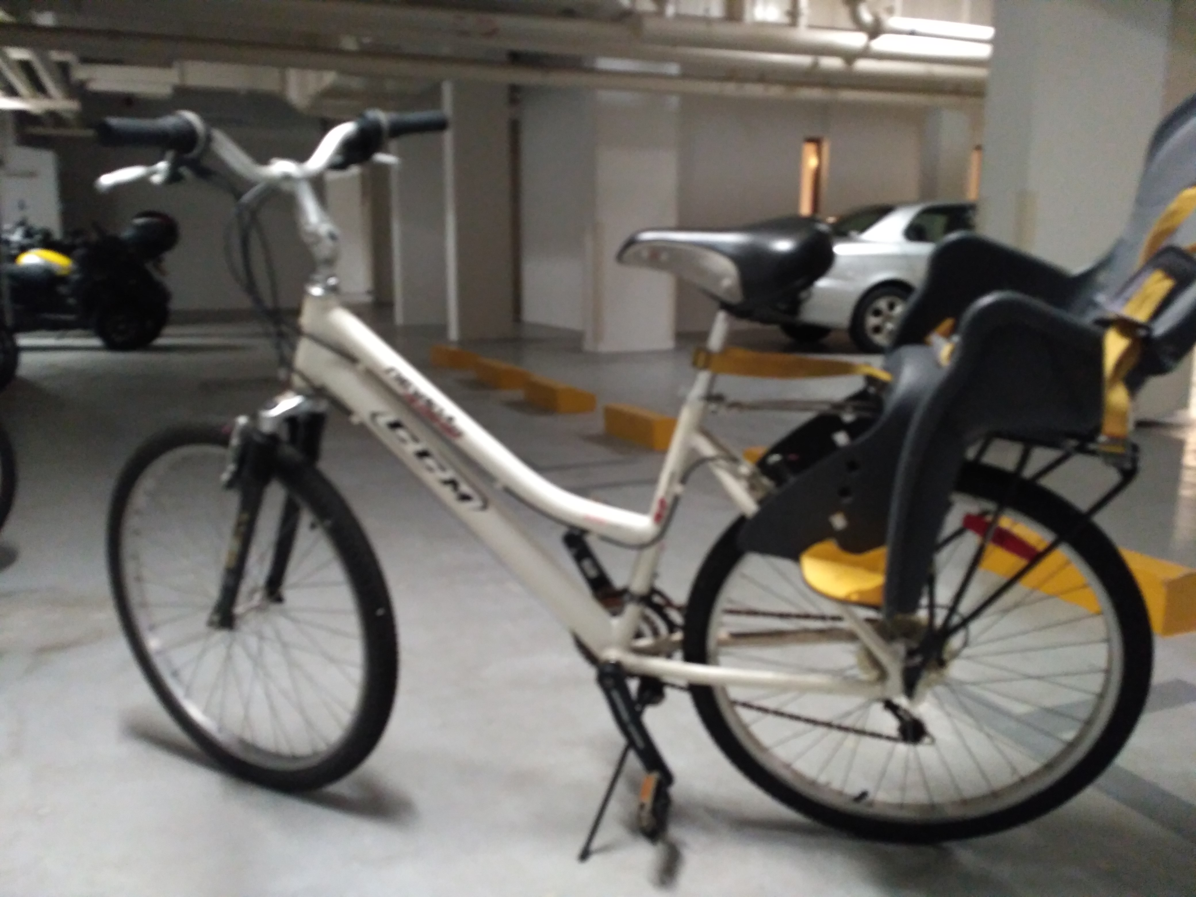 Ccm nevada bike sales