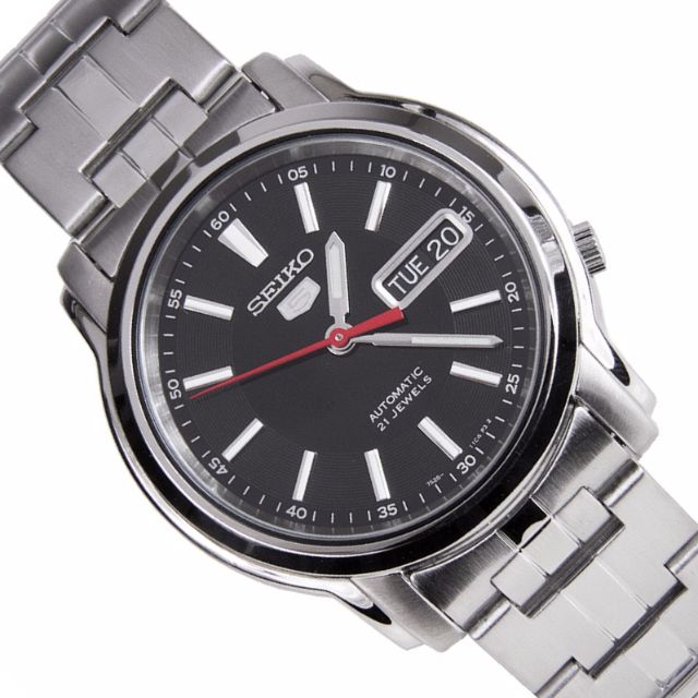 Seiko snkl83 new arrivals