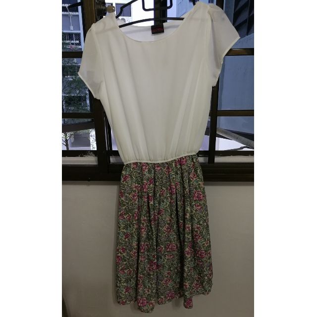 Brand New Simple Dress For Casual Outing 8 00 Women S Fashion