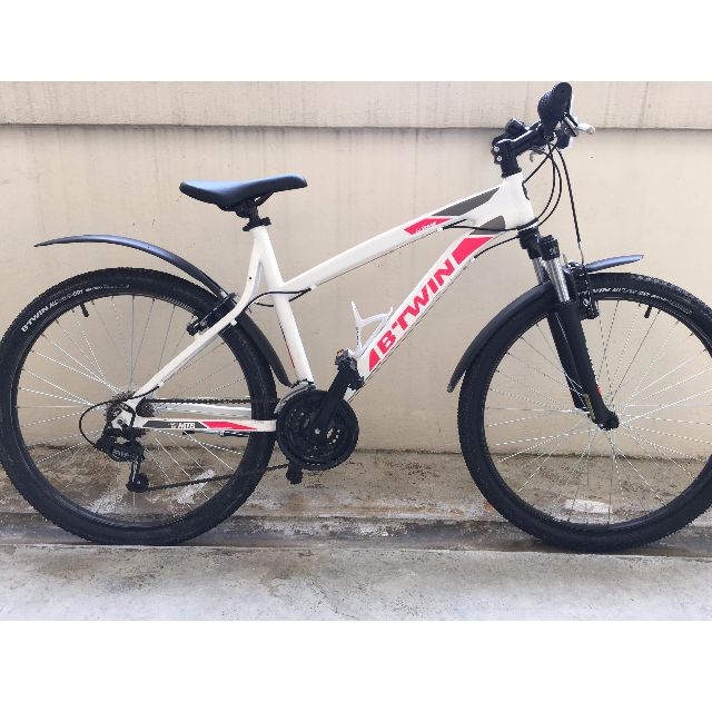 btwin rock rider 340