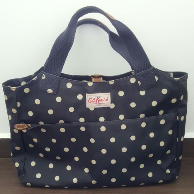 Cath Kidston Laptop Bag, Women's Fashion, Bags & Wallets, Shoulder Bags