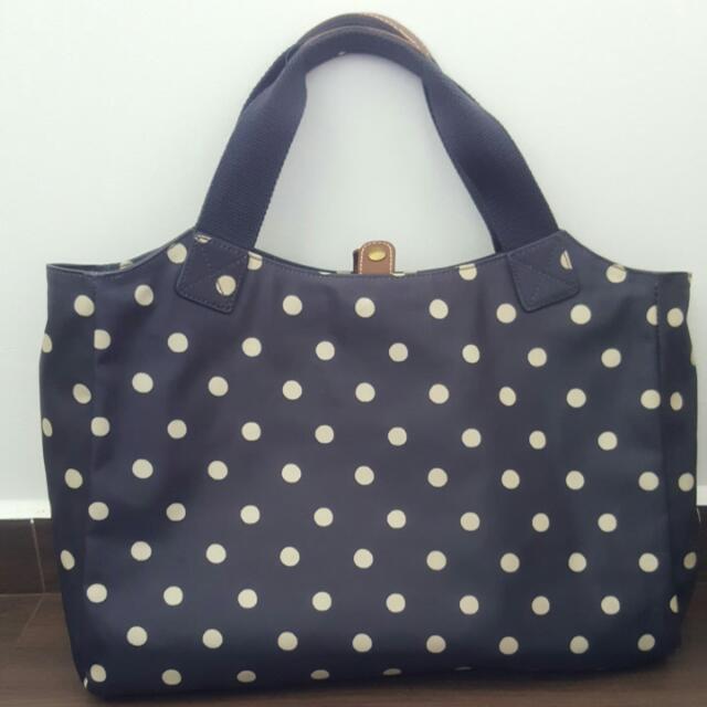 Cath Kidston Laptop Bag, Women's Fashion, Bags & Wallets, Shoulder Bags