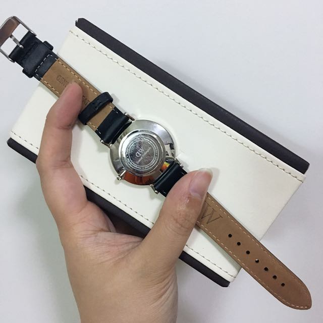 Daniel wellington classy sheffield 34mm cheap