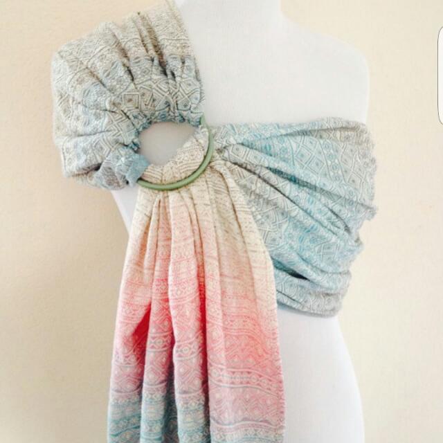 Didymos aurora ring sling new arrivals