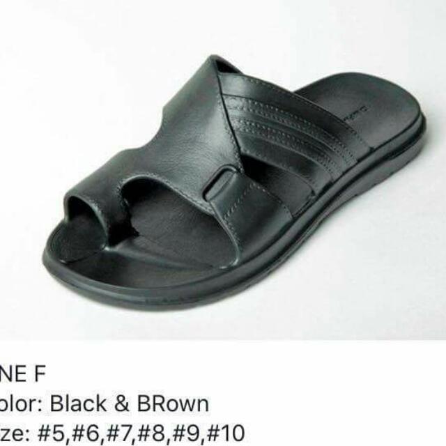 duralite slippers
