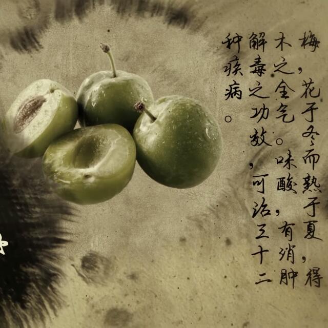 Enzyme Plum, Health & Nutrition, Health Supplements, Vitamins