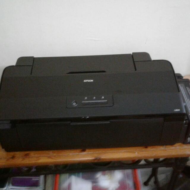 Epson L1800 Printer, Computers & Tech, Printers, Scanners & Copiers on ...