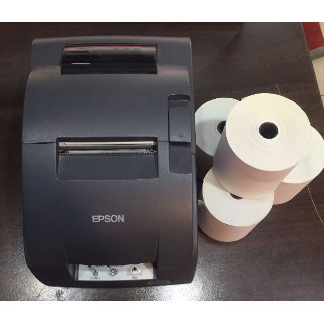 Epson M100 Printer Driver For Linux