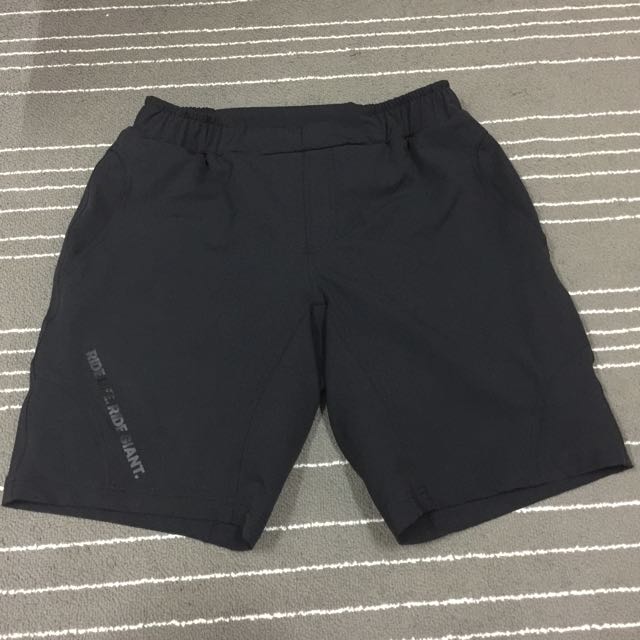 giant mountain bike shorts