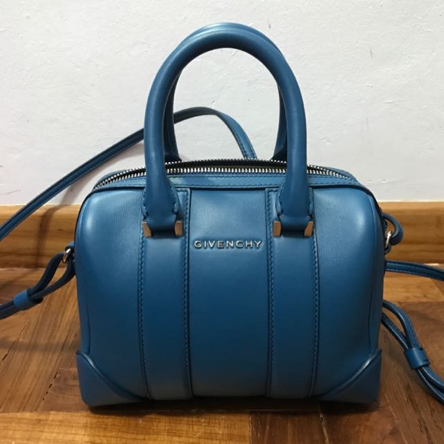 Givenchy micro lucrezia clearance