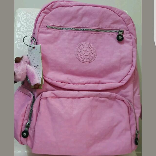 kipling dawson backpack