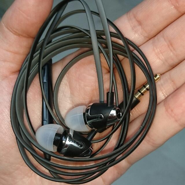 klipsch image s4a