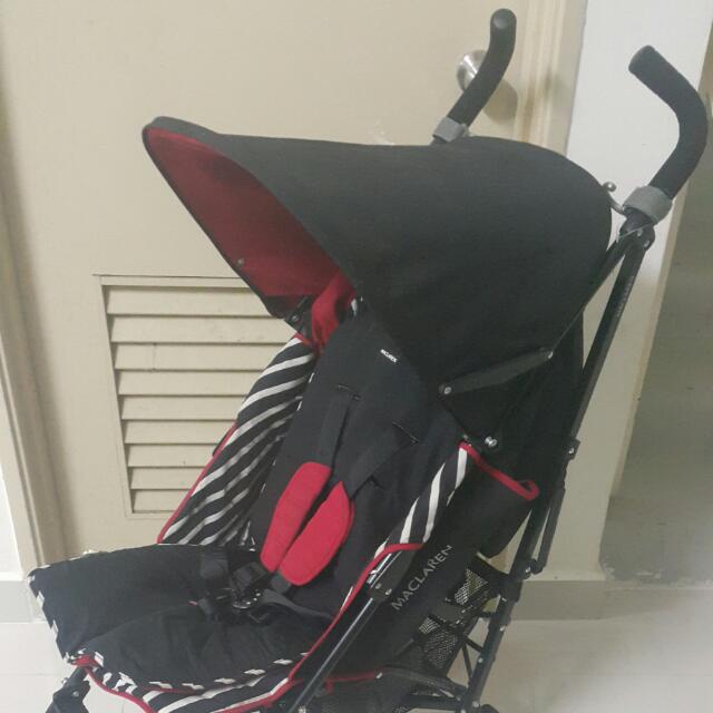 kate spade stroller