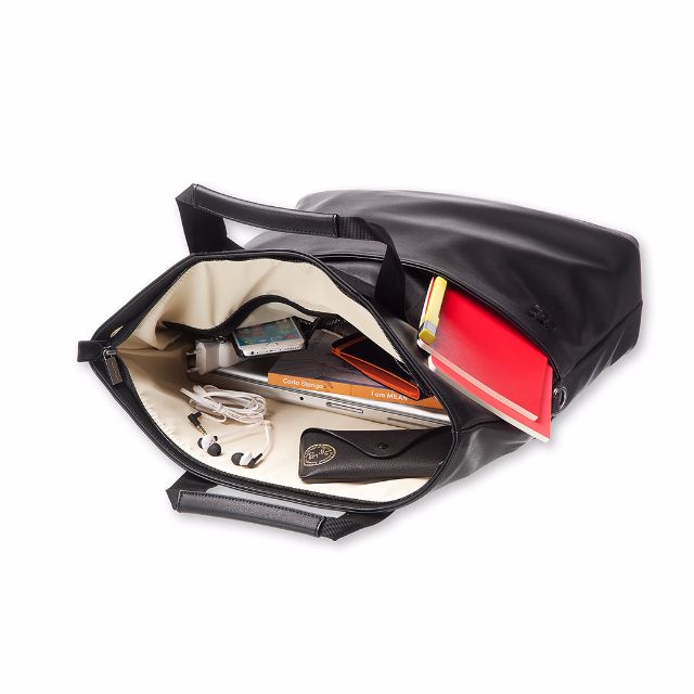 Moleskine discount weekender tote