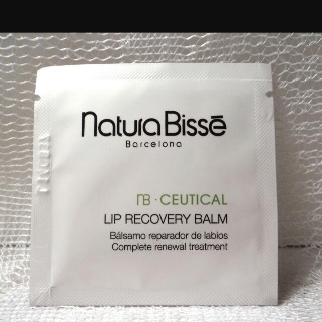 Natura Bisse Facial Samples, Beauty & Personal Care, Bath & Body, Body Care  on Carousell