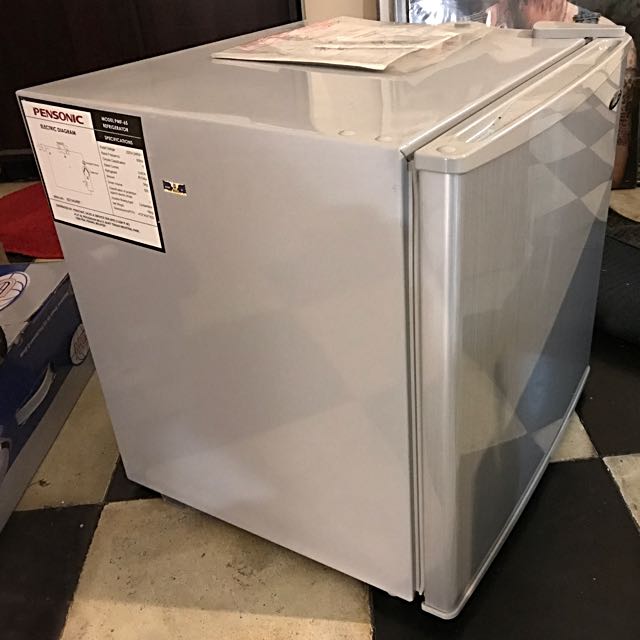 Priced Down Pensonic Mini Bar PMF 65