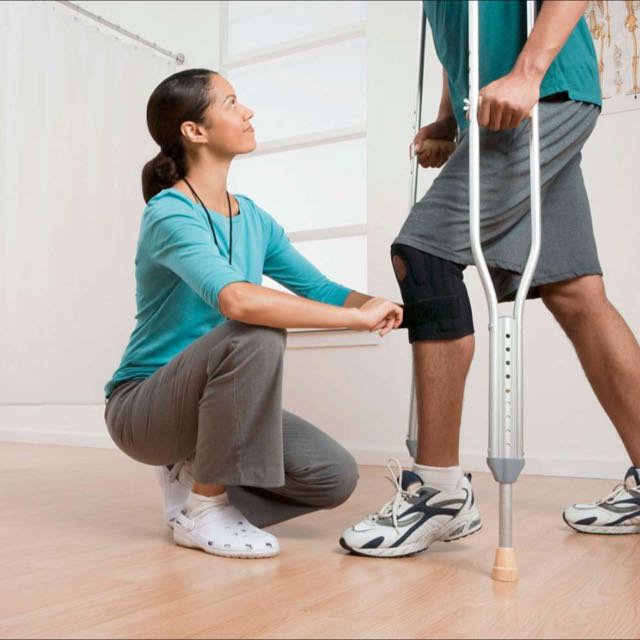 Physiotherapy (Category: Vitamins & Supplements) located in Klang. Submitted by ketar (Listing ID 93176562, Image 3). Description: .