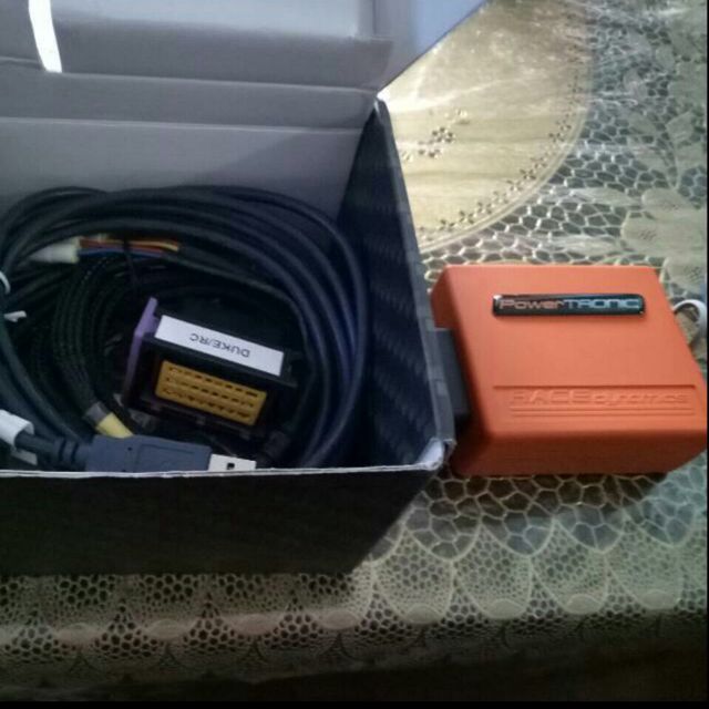 Powertronic duke 200 cheap