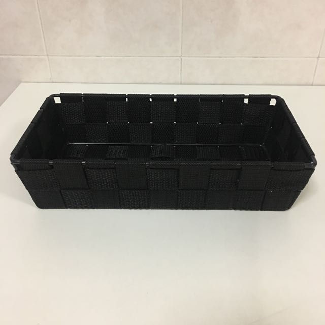 Remote Control Holder/Basket (black), Mobile Phones & Gadgets, Mobile