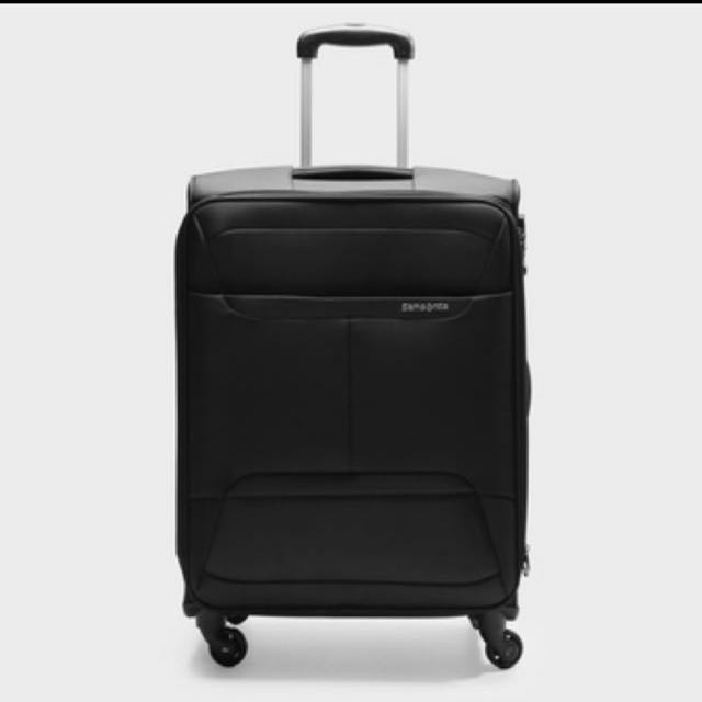 Samsonite casso spinner clearance