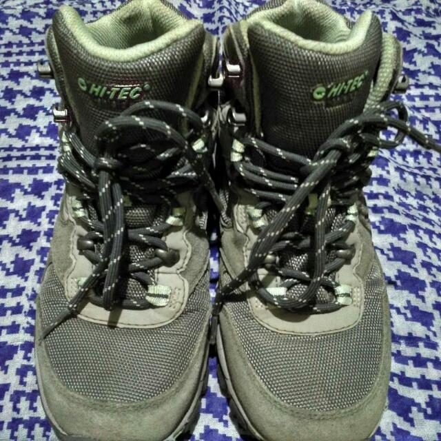 hi tec altitude lite womens