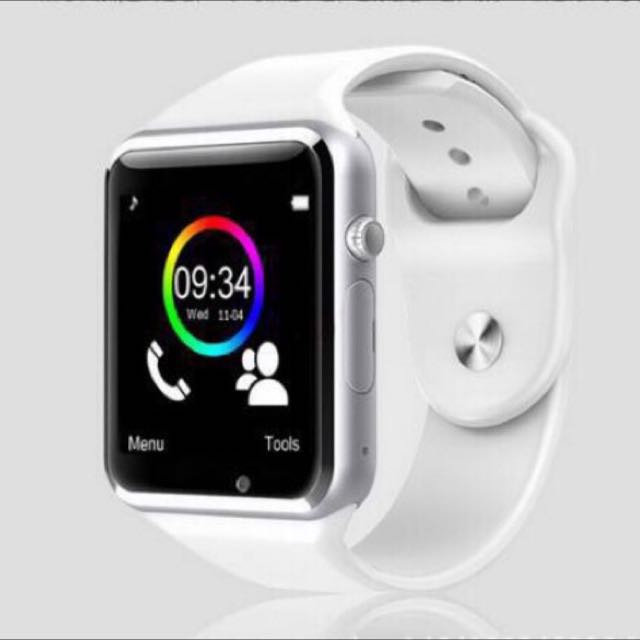 u10 a1 smart watch