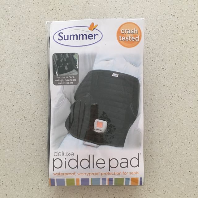 Deluxe piddle pad on sale