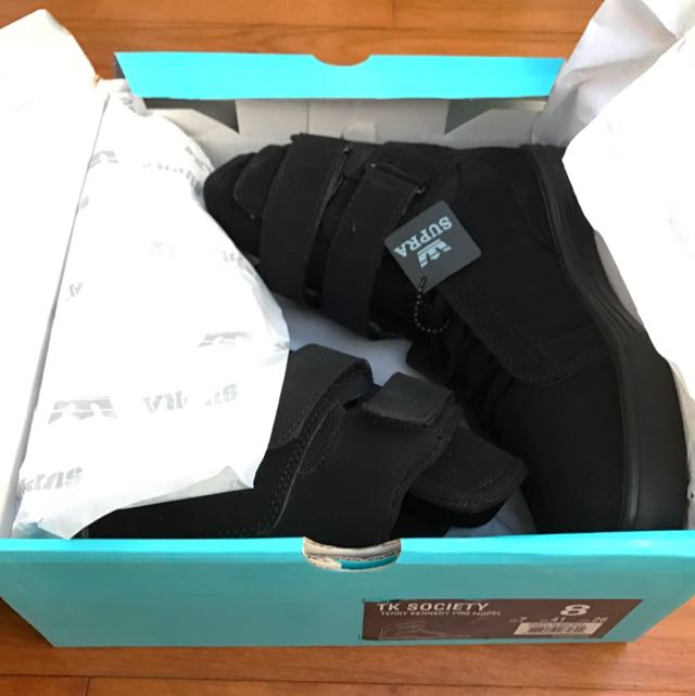 Supra tk preto online