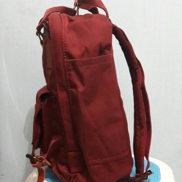 tas doughnut macaroon