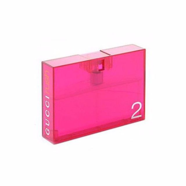 gucci rush 2 75 ml