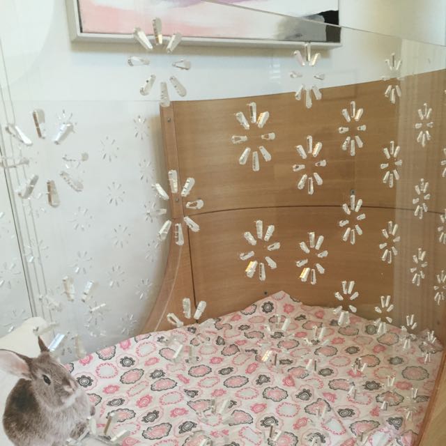 ubabub pod cot