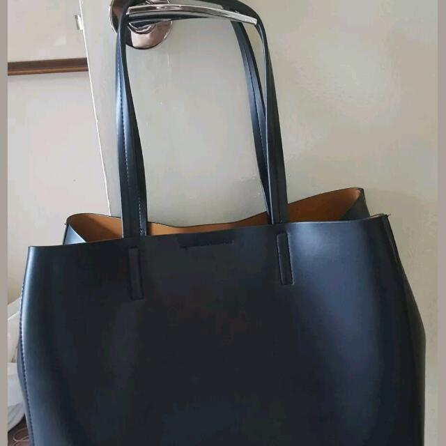 Witchery tote 2025