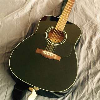 Yamaha F335 Acoustic Guitar PLUS Crossrock Carrying Bag Yamaha F335 Acoustic Guitar PLUS Crossrock Carrying Bag