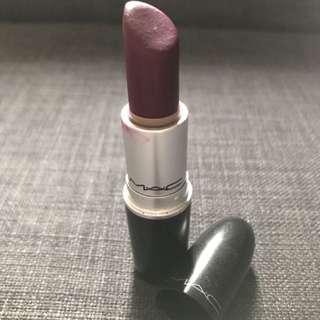 Authentic MAC Matte Lipstick