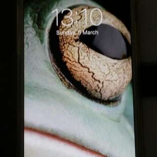 I Phone 6 Plus