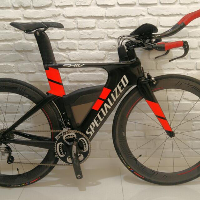Specialized shiv expert 2016 outlet
