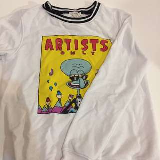 Forever21 Tops