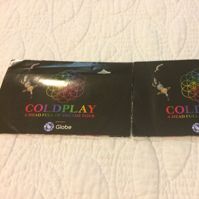 Image Result For Coldplay Tour Tickets Vip Packages Image Result For Coldplay Tour Tickets Vip Packages