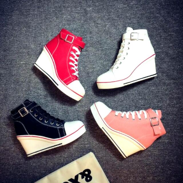 buy leather converse online