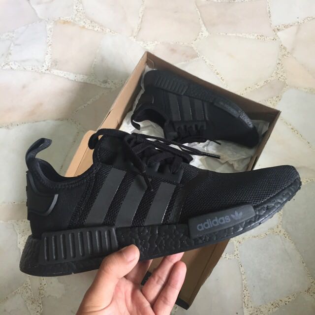 Adidas sg nmd discount