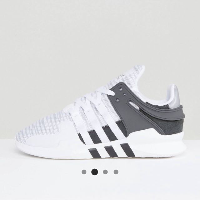Adidas EQT Support Adv 91 16 Men s Fashion Activewear on Carousell
