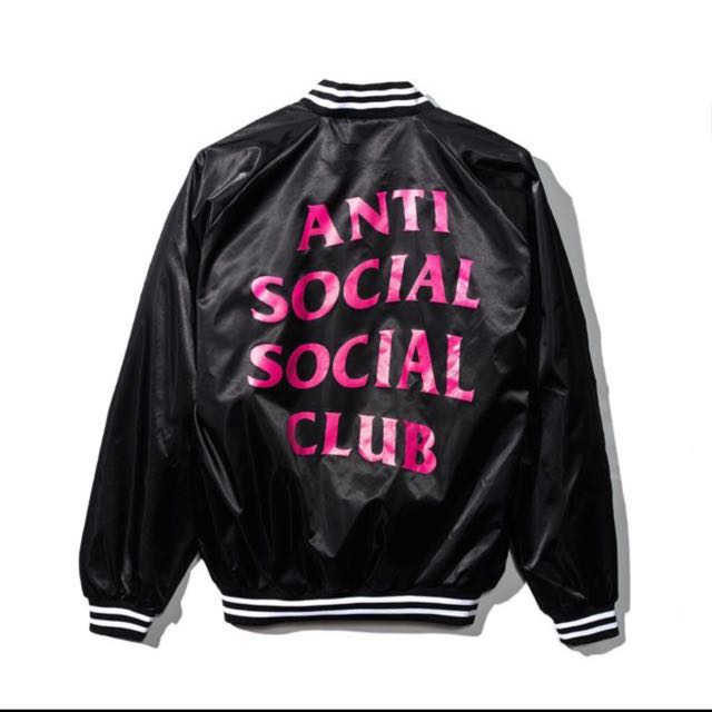 Assc hotsell baseball jacket