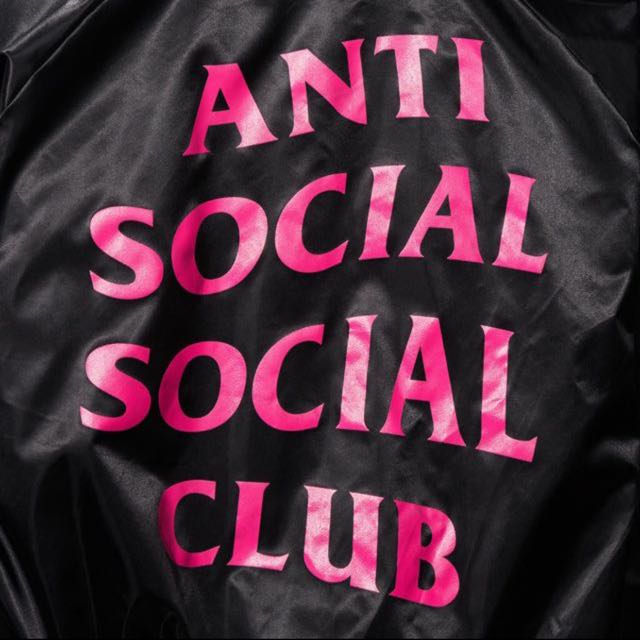 Assc baseball jacket outlet