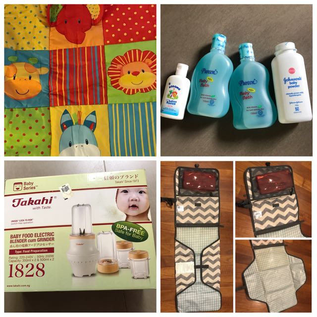 clearance baby items