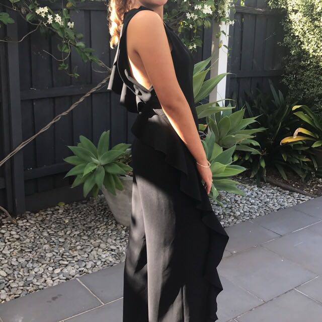 bianca spender jumpsuit