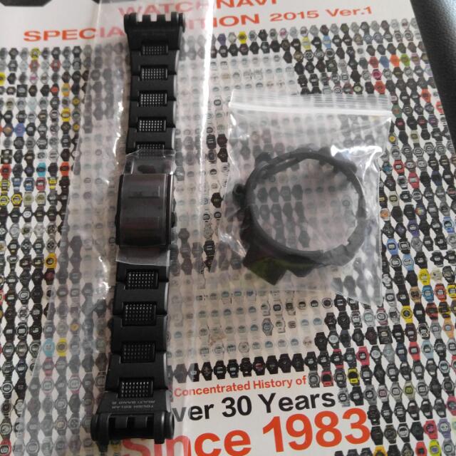 Gpw 1000 strap on sale