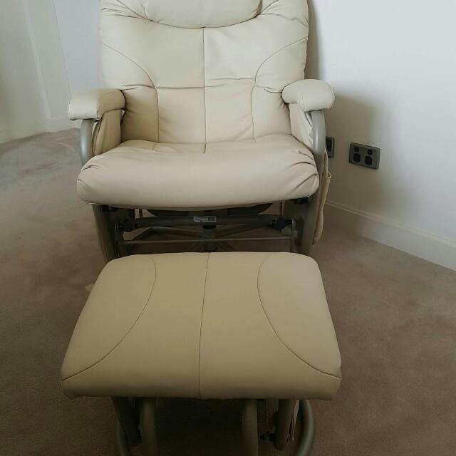 Childcare glider store